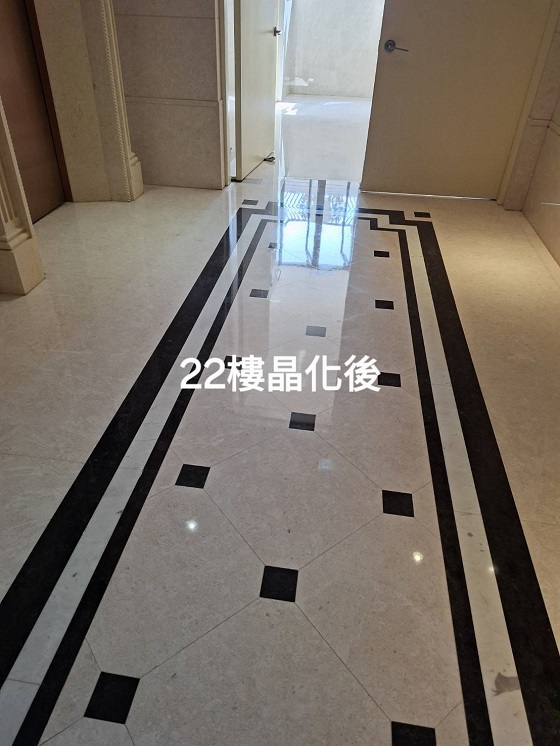 中西區石材保養