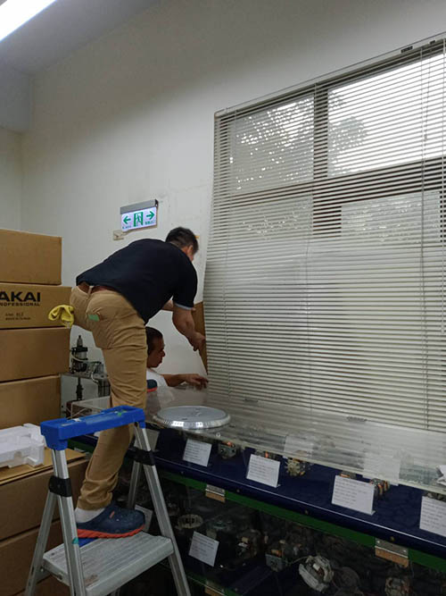 台南廠房清潔,工廠清潔除塵