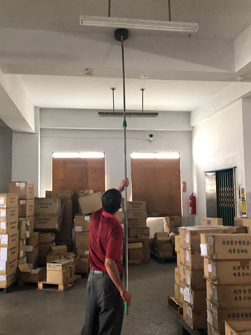台南廠房清潔,工廠清潔除塵